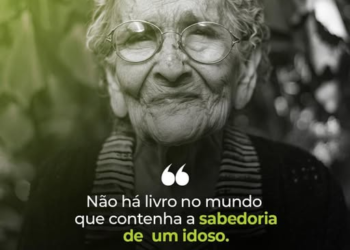 Dia Mundial de Conscientização da Violência contra a Pessoa Idosa