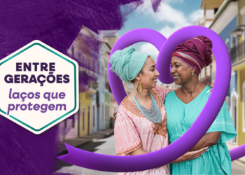 Velhices plurais: garantir direito de envelhecer para todas as pessoas é prioridade, diz MDHC