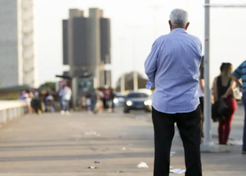 Denúncias de violência contra idosos terão prioridade no Disque 100