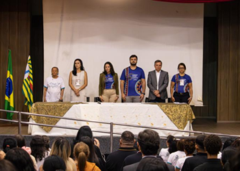 6ª Conferência Municipal dos Direitos da Pessoa Idosa promove reflexão, participação e construção de políticas públicas