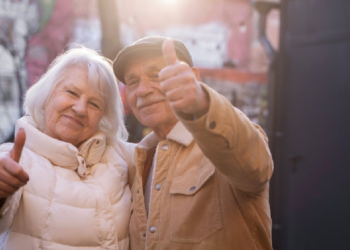 Terceira idade: conheça as melhores cidades para idosos no Brasil