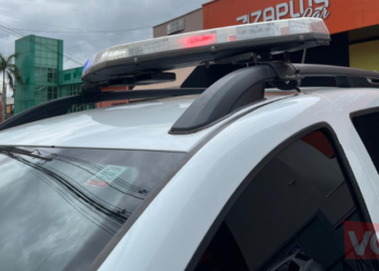 Sobrinho é detido por ameaçar três idosos da mesma família em VG