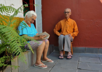 Envelhecimento da população impulsiona novas ações em defesa dos idosos