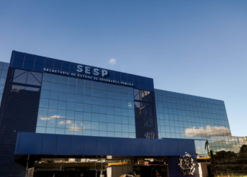 População pode registrar denúncias de crimes sem sair de casa pelo E-Denúncias SESP