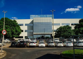 Governo de MT lança licitação para asfaltar e urbanizar distrito de Bom Jardim