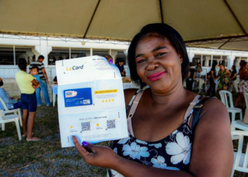 Idealizado pela primeira-dama, SER Família terá pagamentos mensais; Setasc fará mutirões para novos cadastros