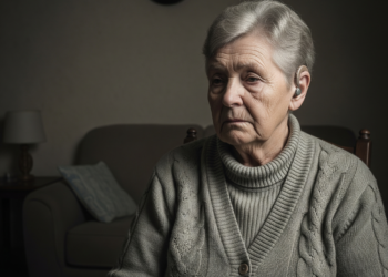 Isolamento em idosos pode estar ligado à perda auditiva