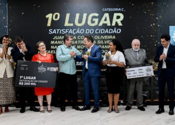 Programa Mais MT Muxirum conquista prêmio por promover alfabetização no estado