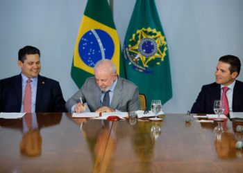 Opinião – Governo congressual