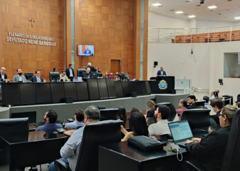 Relatório Anual de Gestão apresenta entregas de serviços e produtos à população mato-grossense