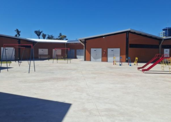 Governo de MT inaugura escola indígena em Juína nesta segunda-feira (21)