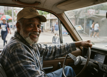Idosos podem dirigir até quando segundo a legislação brasileira?