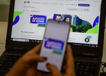Como fazer consulta ao terceiro lote da restituição do Imposto de Renda 2025? Veja passo a passo