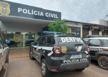 Polícia Civil cumpre mandados contra falso advogado e comparsas especializados em crimes de furto mediante fraude contra vítimas idosas