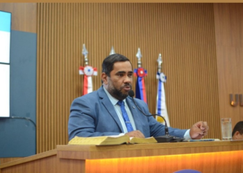 Violência contra pessoa idosa será tema de audiência pública na Câmara Municipal