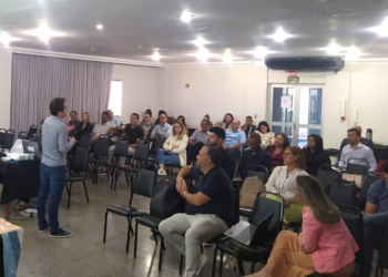 Diante do problema de golpes, Procon criará agenda de palestras para idosos