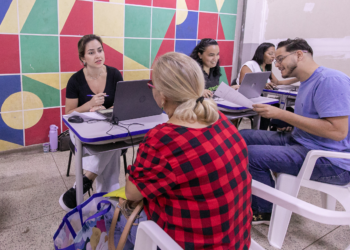 Mutirão do CadÚnico supera meta e realiza mais de 320 atendimentos em Cuiabá