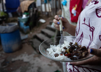 Brasil sai do Mapa da Fome após queda na população em risco de subnutrição