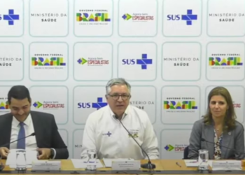 Planos de saúde atenderão pacientes do SUS em troca de abatimento de dívida com o governo federal