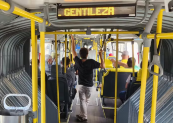 Gentileza: um remédio invisível com efeito positivo