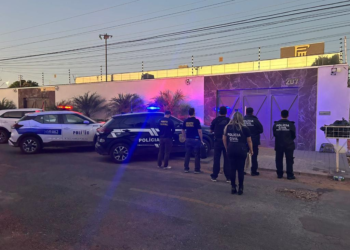 Com apoio do Tribunal de Justiça, Polícia Civil deflagra operação contra esquema de fraudes milionárias no Judiciário