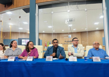 Audiência Pública na Câmara reúne mais de 200 pessoas em defesa dos direitos da pessoa idosa