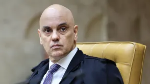 EUA aplicam Lei Magnitsky contra Alexandre de Moraes