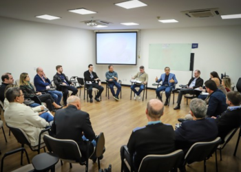 TCE-MT discute novo modelo de avaliação com foco em metas e resultados