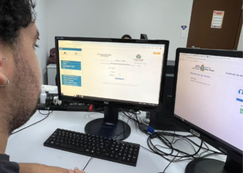 Serviços do IPVA passam a exigir autenticação no site da Sefaz a partir de desta terça-feira (1º)