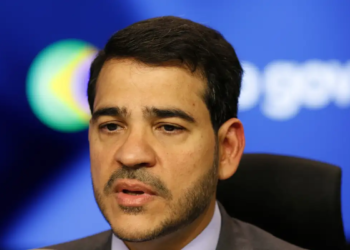 AGU vai ao STF para reverter derrubada de decreto do IOF