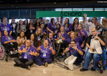 Lei Brasileira de Inclusão completa 10 anos com avanços e compromisso do Governo Federal