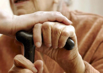 Mato Grosso registra mais de 20 mortes de idosos por queda ao mês