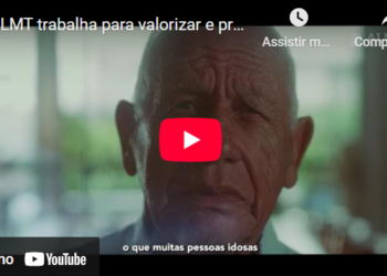 ALMT trabalha para valorizar e proteger os idosos em nosso Estado; confira
