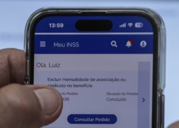 INSS: aposentados podem aderir a acordo de ressarcimento de descontos indevidos a partir de hoje. Veja como fazer