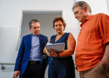 TCE-MT debate desburocratização de repasses a abrigos de idosos