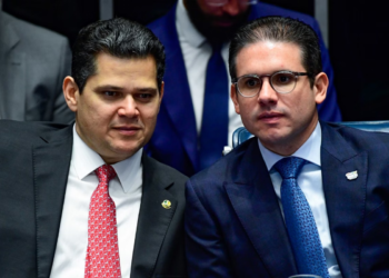 Congresso pede ao STF que valide derrubada do aumento do IOF do governo Lula