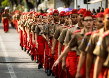 Inscrições para processo seletivo às escolas Estaduais Dom Pedro começam nesta segunda-feira (14)