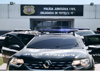 Polícia Civil desarticula grupo criminoso especializado em golpes na internet com presença em quatro Estados do país