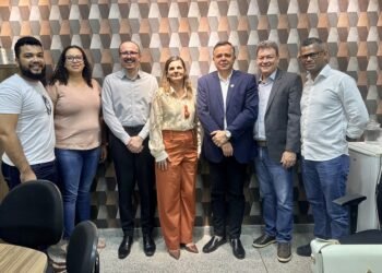 Universidade retoma parceria com CEDEDIPI-MT para capacitação de conselhos da pessoa idosa