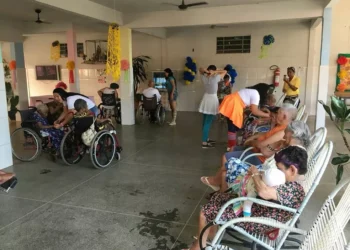 Fundação Abrigo Bom Jesus cobra acesso a recursos da saúde pública para ILPIs filantrópicas