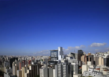 Tarde seca: 6 dicas para reduzir o efeito da baixa umidade do ar no corpo