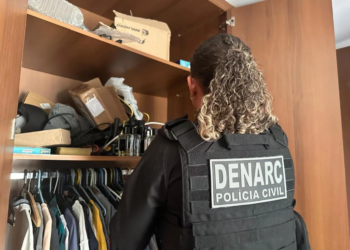 Polícia Civil desarticula grupo criminoso que movimentou mais de R$ 185 milhões com tráfico de drogas e lavagem de dinheiro