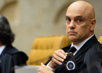 Lei Magnitsky aplicada por Trump contra Moraes atinge bancos fora dos EUA e raramente é revertida