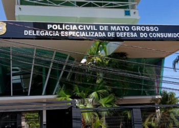 Polícia Civil fecha laboratórios e prende dono por falsificações em exames em MT