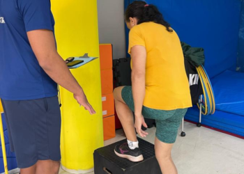 Sesc realiza avaliação física gratuita para idosos este mês