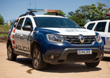 Idosa é agredida pelo filho durante a madrugada em Mato Grosso