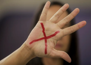 61 socos: caso no RN retrata escalada da violência contra mulheres