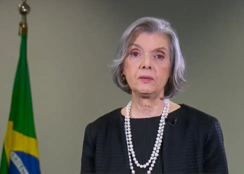 Há má vontade com a presença de mulheres nos tribunais, diz ministra