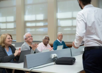 Por que depressão na 3ª idade costuma passar despercebida
