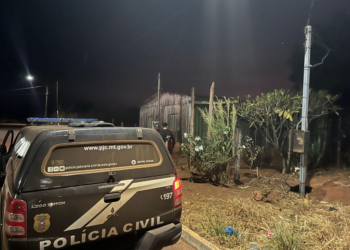 Polícia Civil mira faccionados envolvidos em tortura, sequestro e ações assistenciais voltadas para promoção de grupo criminoso